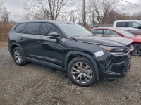 Image for 2024 Toyota Highlander XLE ID: 7031490