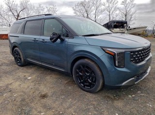 Image for 2025 Kia Carnival SX ID: 7031491