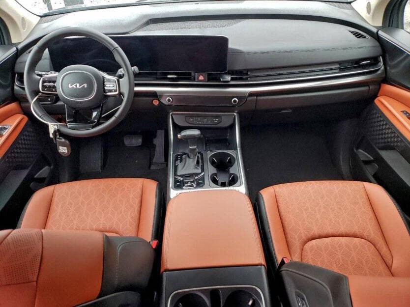 2025 Kia Carnival Image 7