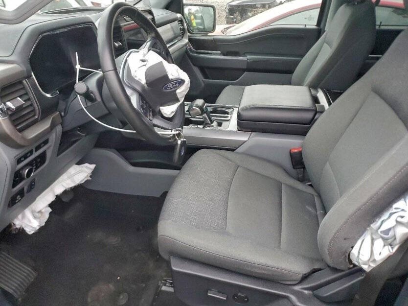 2024 Ford F-150 Image 6