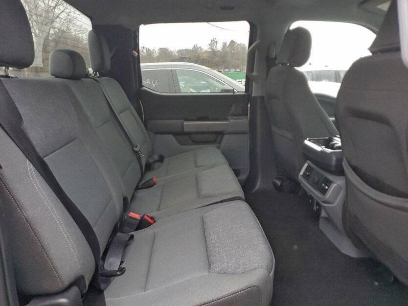 2024 Ford F-150 Image 7