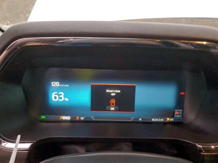 2024 Ford F-150 Image 8