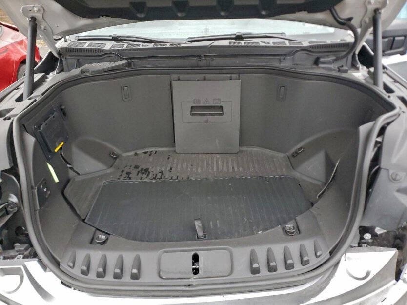 2024 Ford F-150 Image 9