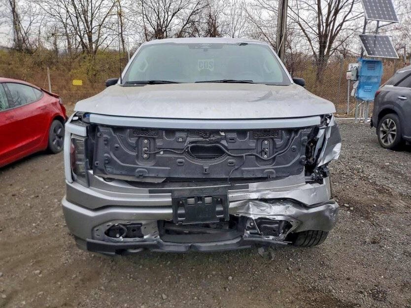 2024 Ford F-150 Image 2