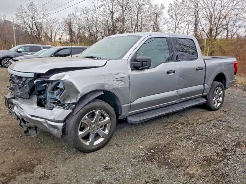 2024 Ford F-150 Image 3