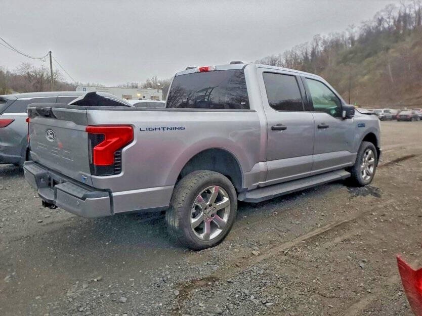 2024 Ford F-150 Image 5