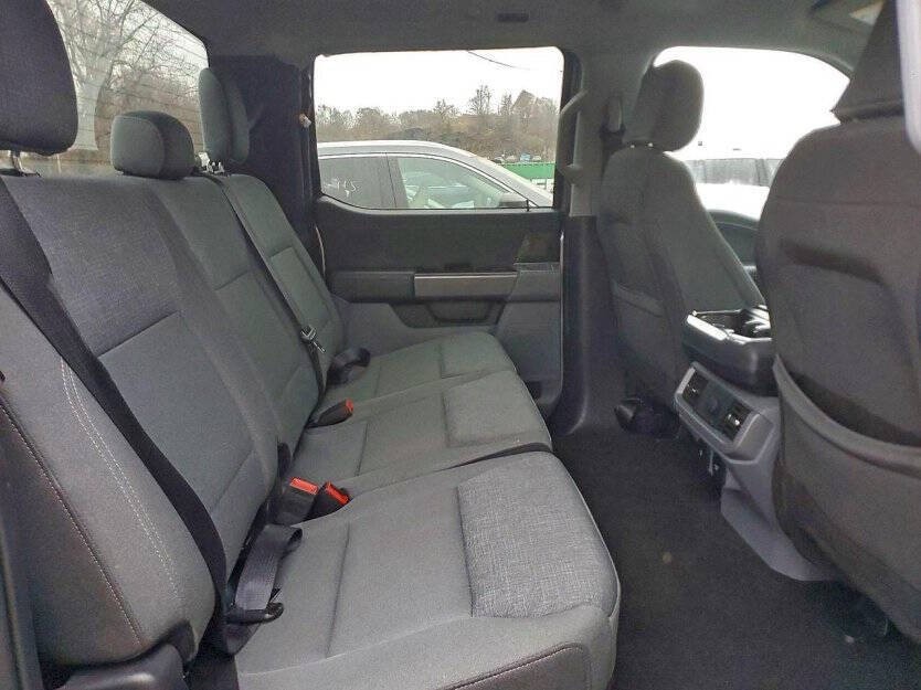 2024 Ford F-150 Image 7