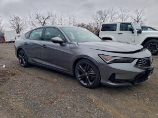 Image for 2024 Acura Integra w/Tech w/A SPEC Liftback w/Technology and ID: 7031493