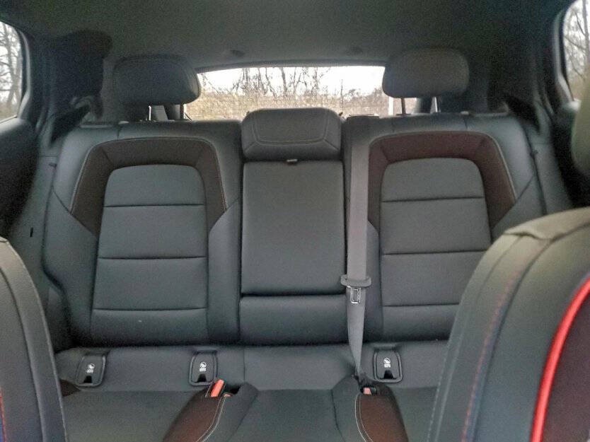 2024 Chevrolet Equinox Image 7