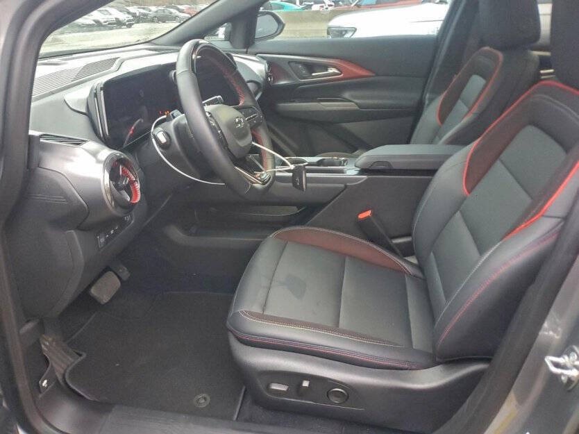 2024 Chevrolet Equinox Image 6