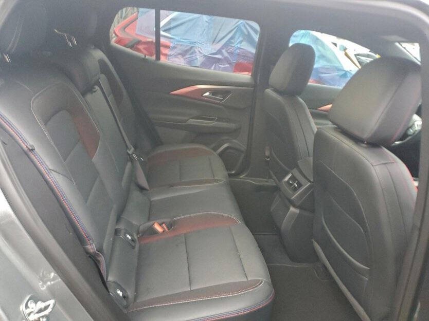 2024 Chevrolet Equinox Image 9