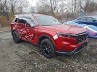 Image for 2025 Honda CR-V Sport L ID: 7035007