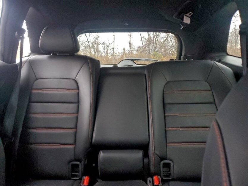 2025 Honda CR-V Image 6