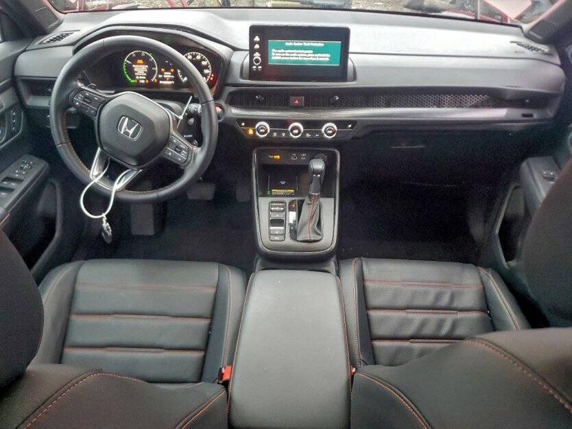 2025 Honda CR-V Image 7