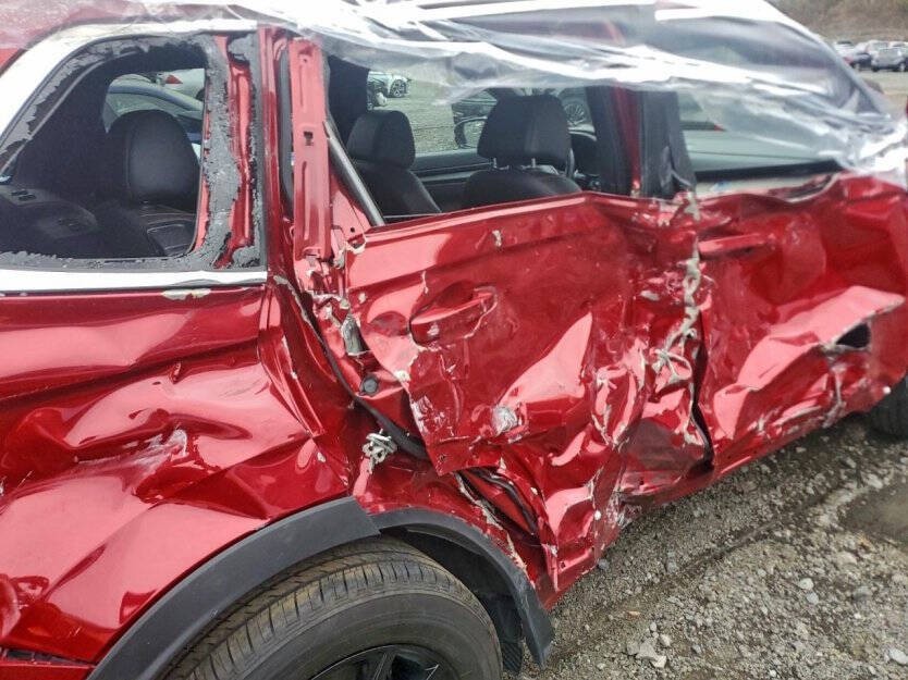 2025 Honda CR-V Image 9