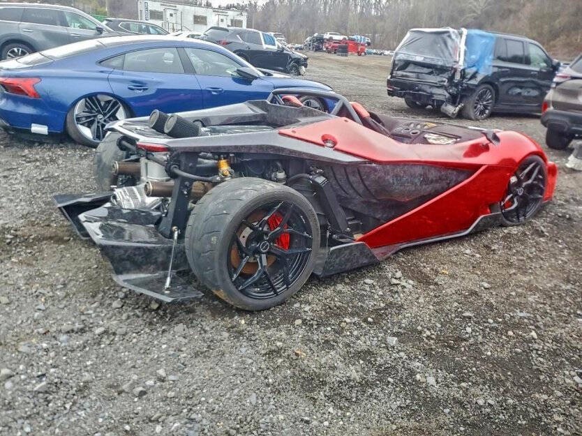 2012 Lamborghini Gallardo Image 4