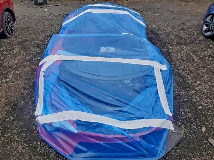 2012 Lamborghini Gallardo Image 6