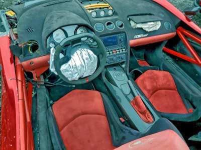 2012 Lamborghini Gallardo Image 7