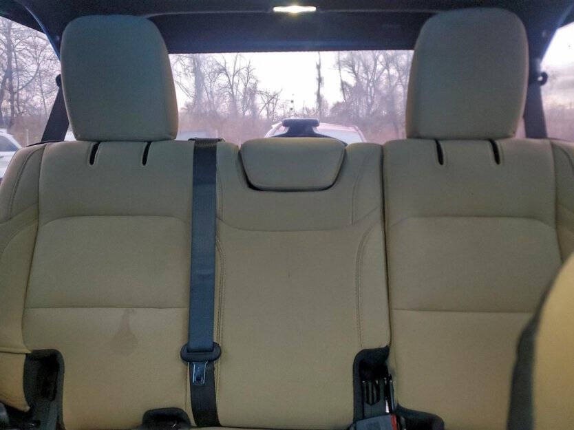 2021 Jeep Wrangler Unlimited Image 6