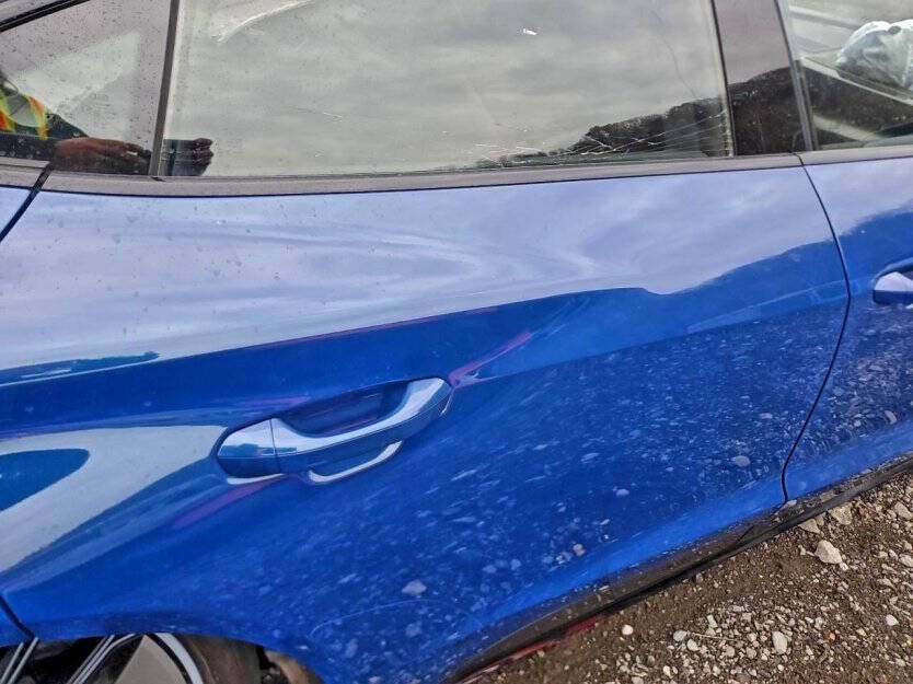 2024 Audi RS e-tron GT Image 7