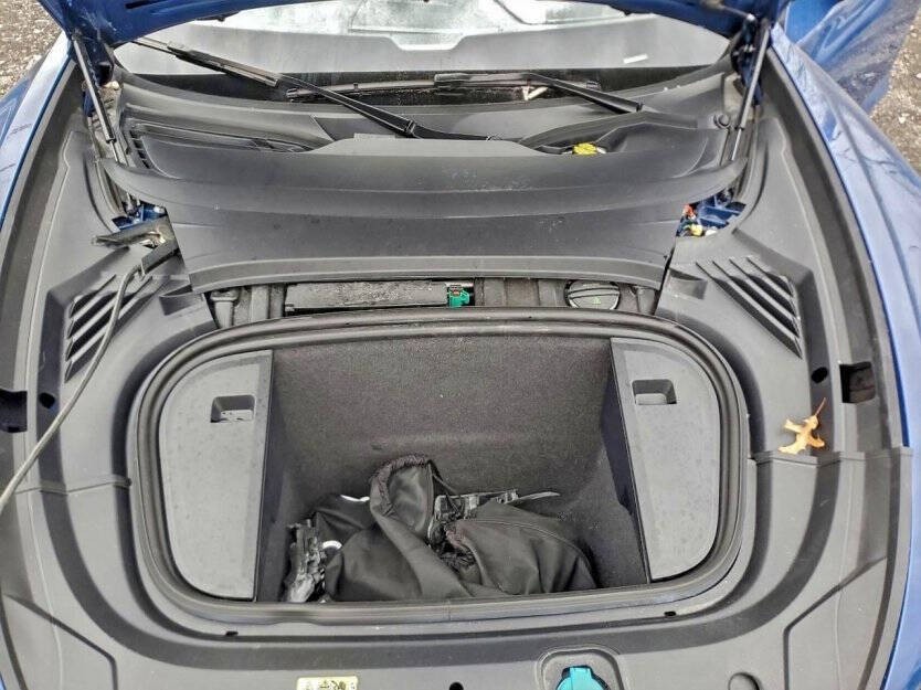 2024 Audi RS e-tron GT Image 9