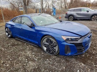 Image for 2024 Audi RS e-tron GT quattro ID: 7035012