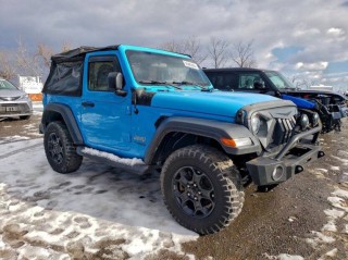 Image for 2021 Jeep Wrangler  ID: 7049488