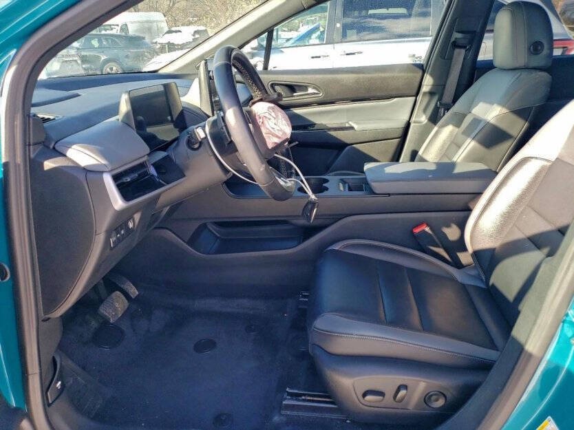 2024 Honda Prologue Image 6