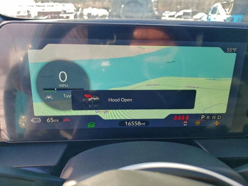 2024 Honda Prologue Image 8