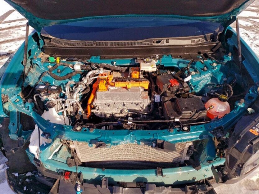 2024 Honda Prologue Image 9