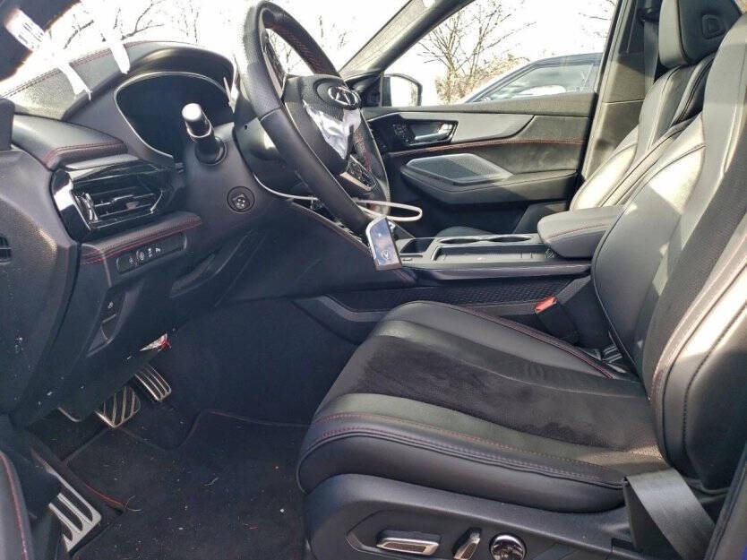 2025 Acura MDX Image 5