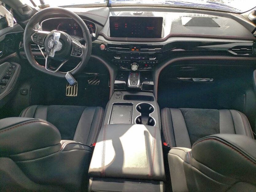 2025 Acura MDX Image 7