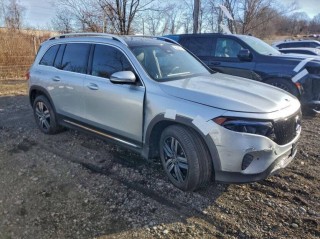 Image for 2025 Mercedes-Benz EQB Eqb 250+ ID: 7049496