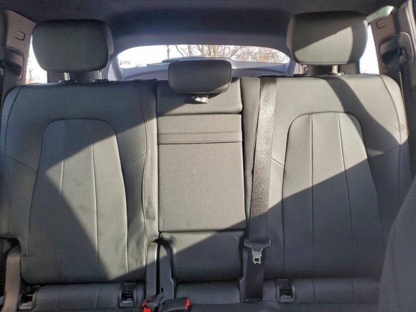 2025 Mercedes-Benz EQB Image 6