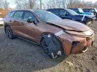 Image for 2025 Toyota Crown Signia Signia Xle ID: 7049497