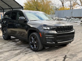 Image for 2023 Jeep Grand Cherokee Limited ID: 7049498
