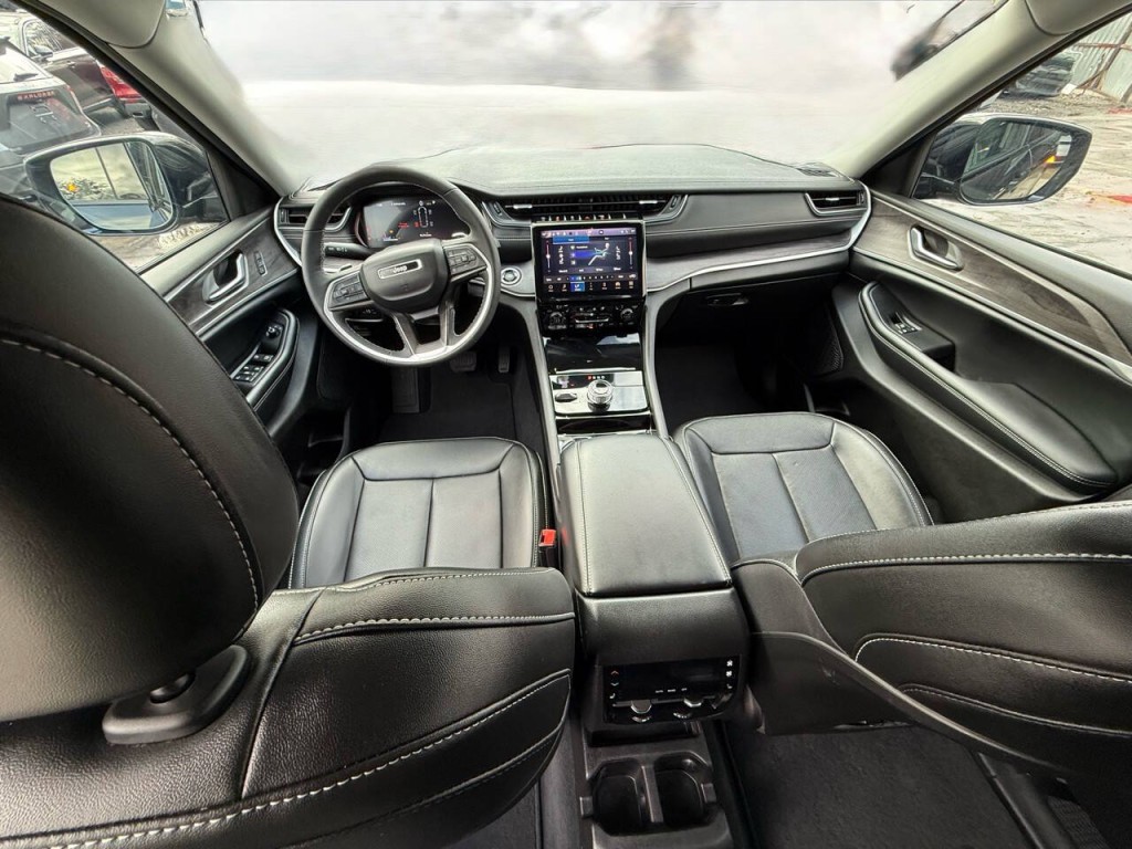 2023 Jeep Grand Cherokee Image 6