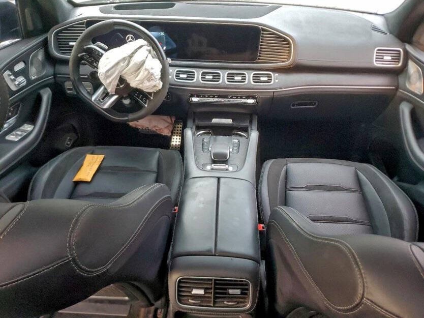 2024 Mercedes-Benz GLE-Class Image 7