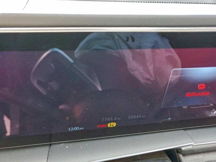 2024 Mercedes-Benz GLE-Class Image 8