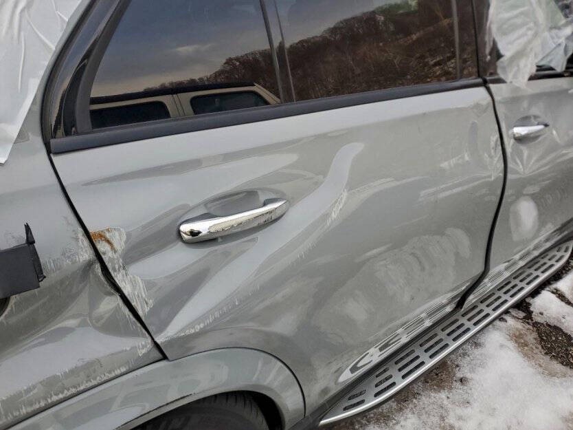 2024 Mercedes-Benz GLE-Class Image 9