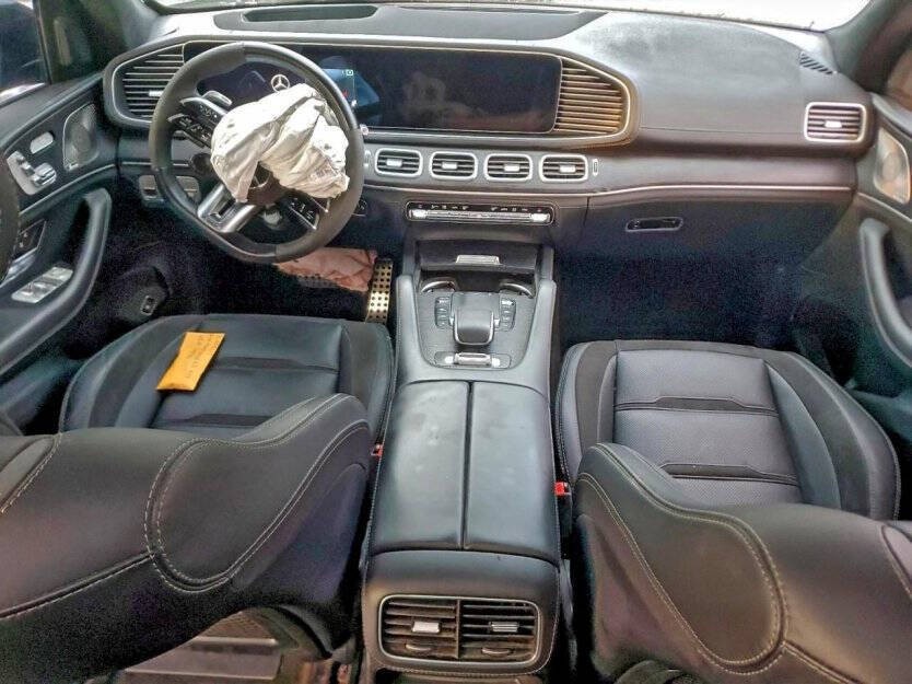 2024 Mercedes-Benz GLE-Class Image 7