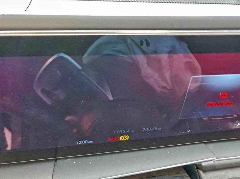 2024 Mercedes-Benz GLE-Class Image 8