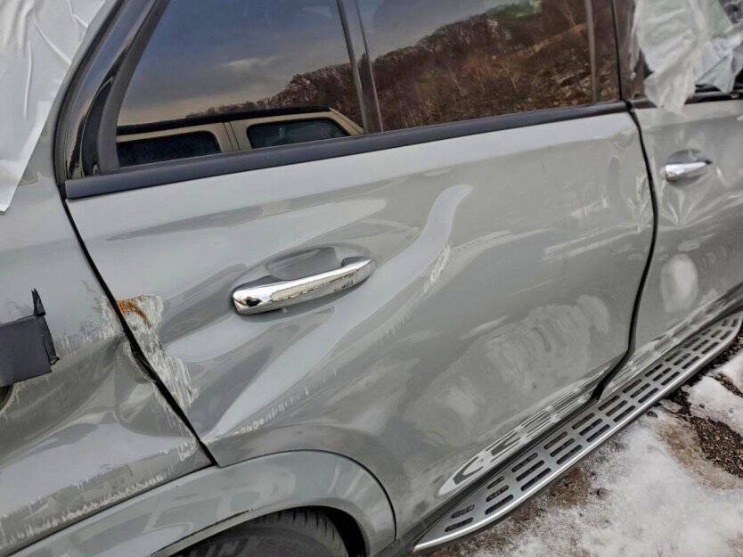 2024 Mercedes-Benz GLE-Class Image 9