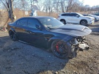 Image for 2021 Dodge Charger SRT Hellcat Widebody ID: 7049500