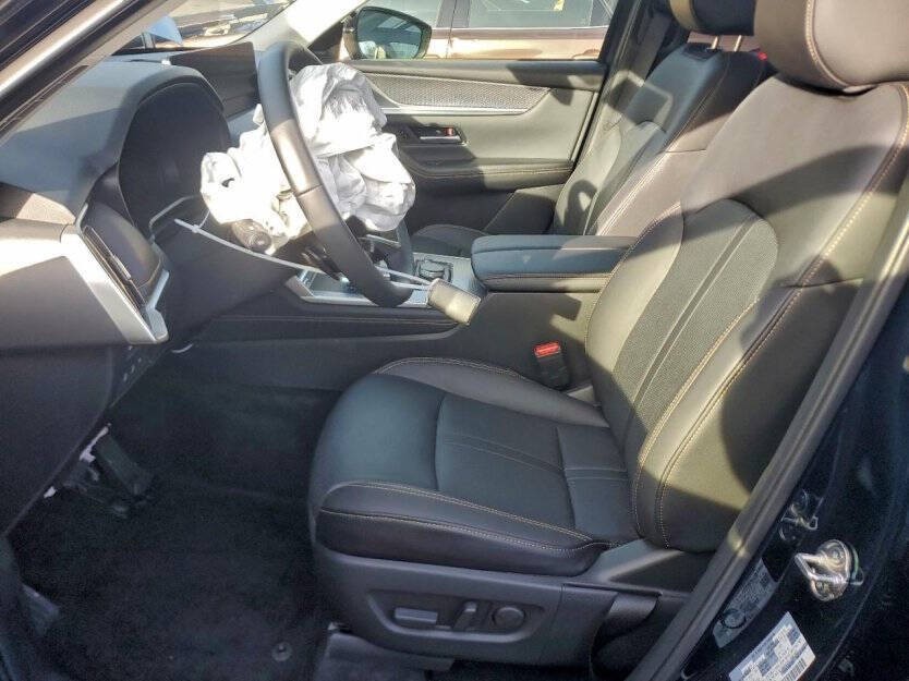 2025 Mazda CX-9 Image 6