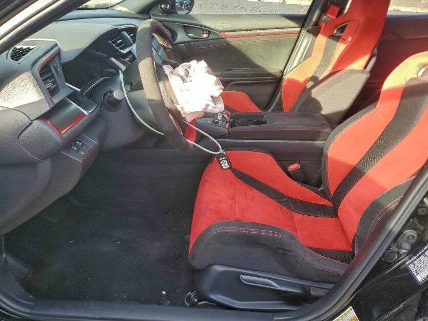 2021 Honda Civic Image 6