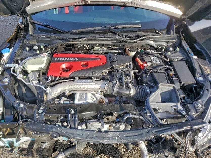 2021 Honda Civic Image 9