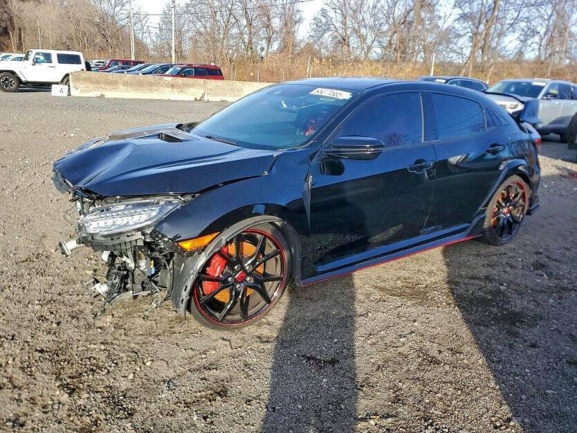 2021 Honda Civic Image 3