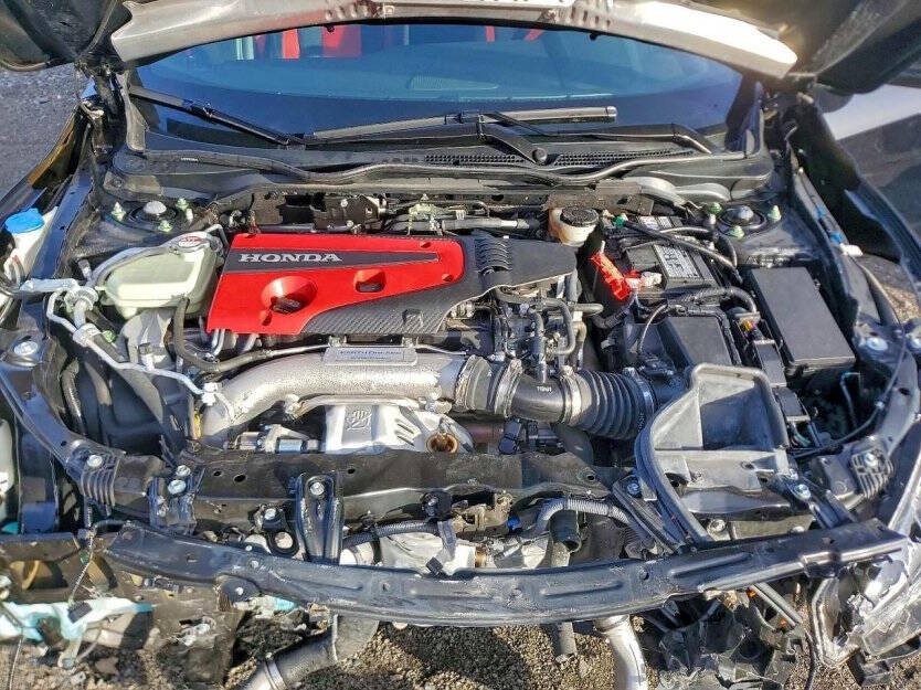 2021 Honda Civic Image 9