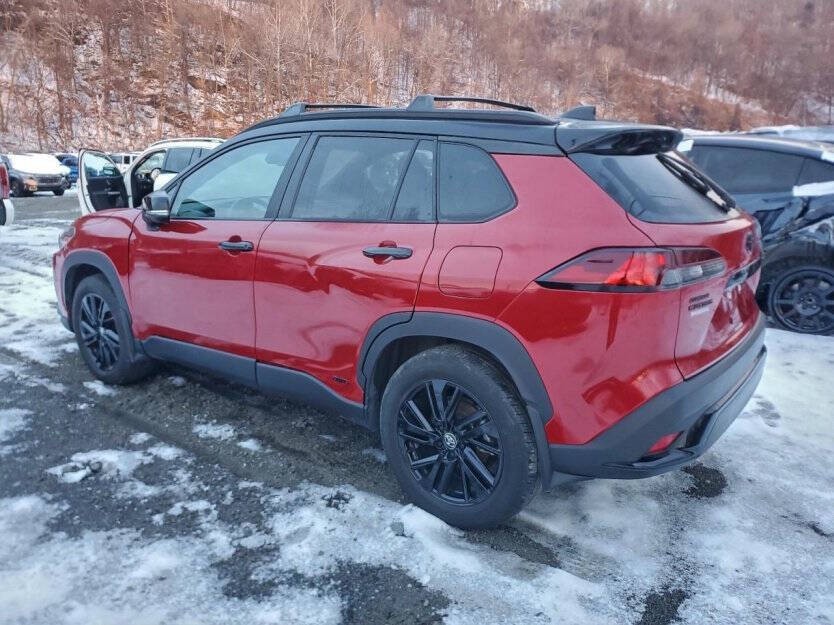 2024 Toyota Corolla Image 3